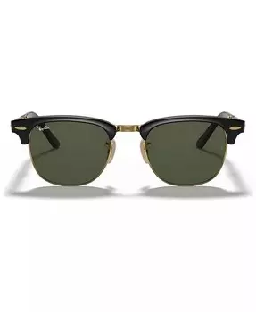 Солнцезащитные очки Ray-Ban, черный