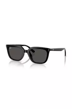 Солнцезащитные очки Ray-Ban, черный
