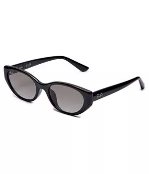 Солнцезащитные очки Ray-Ban, черный