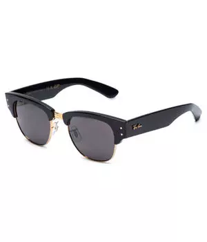 Солнцезащитные очки Ray-Ban, черный