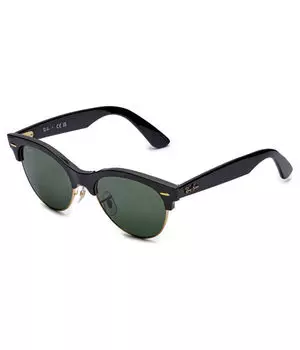 Солнцезащитные очки Ray-Ban, черный