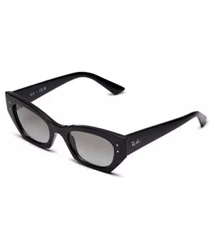 Солнцезащитные очки Ray-Ban, черный