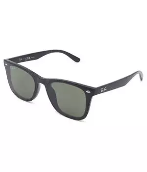 Солнцезащитные очки Ray-Ban, черный