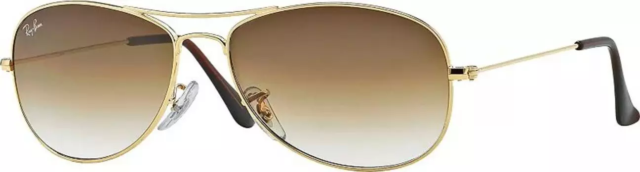 Солнцезащитные очки Ray-Ban Cockpit
