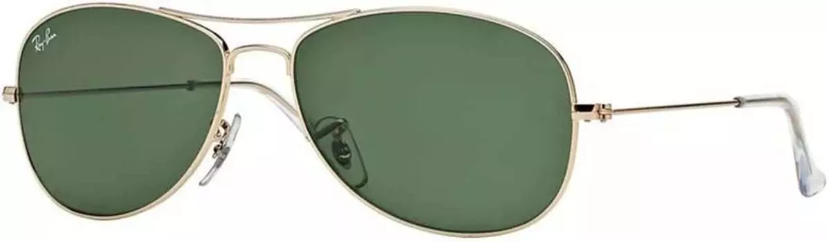 Солнцезащитные очки Ray-Ban Cockpit