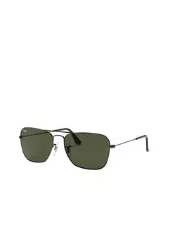 Солнцезащитные очки Ray-Ban, цвет Gunmetal