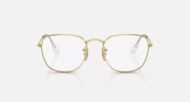 Солнцезащитные очки Ray-Ban FRANK TRANSITIONS, прозрачный/серый