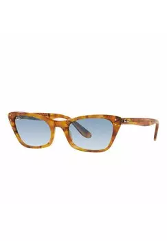 Солнцезащитные очки Ray-Ban, Гавана