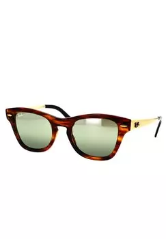 Солнцезащитные очки Ray-Ban, Гавана