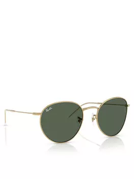 Солнцезащитные очки Ray-Ban Goldfarben, золотой