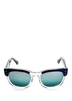 Солнцезащитные очки Ray-Ban, голубой