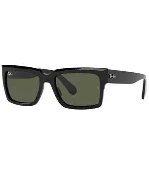 Солнцезащитные очки Ray-Ban Inverness Rb2191 54 мм, черный