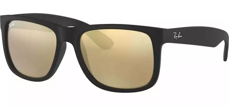 Солнцезащитные очки Ray-Ban Justin Color Mix