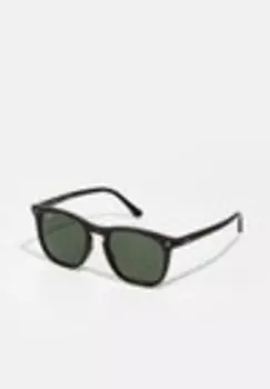 Солнцезащитные очки Ray-Ban, коричневый
