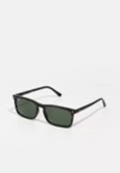 Солнцезащитные очки Ray-Ban, коричневый