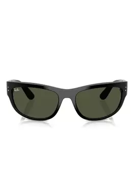 Солнцезащитные очки Ray-Ban Mega Balorama RB2289 901/31, черный