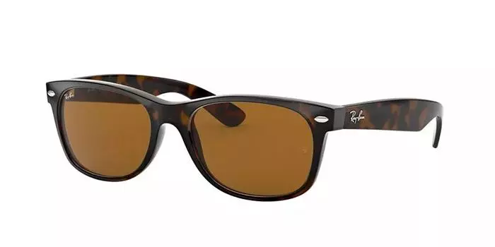 Солнцезащитные очки Ray-Ban New Wayfarer Classics