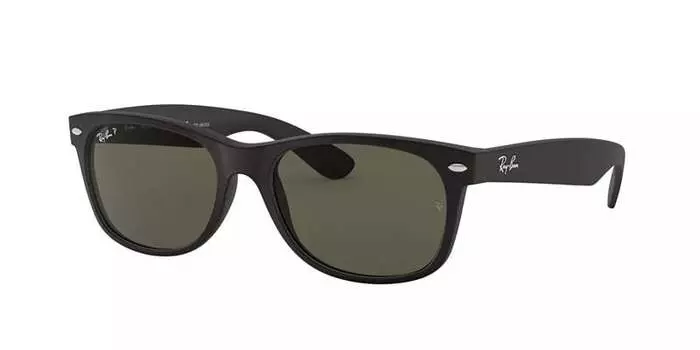 Солнцезащитные очки Ray-Ban New Wayfarer Classics