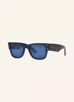 Солнцезащитные очки Ray-Ban RB0840S
