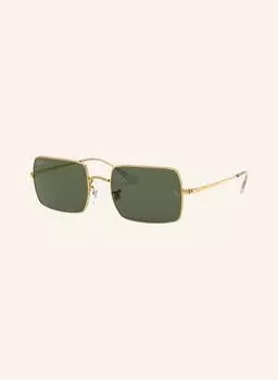 Солнцезащитные очки Ray-Ban RB1969, золотой