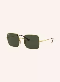 Солнцезащитные очки Ray-Ban RB1971, золотой