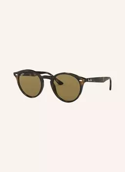 Солнцезащитные очки Ray-Ban RB2180