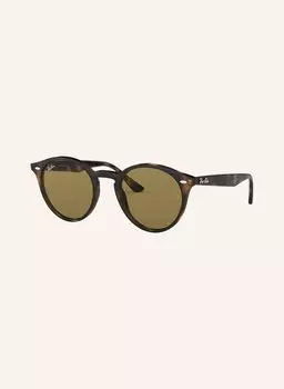 Солнцезащитные очки Ray-Ban RB2180, гавана