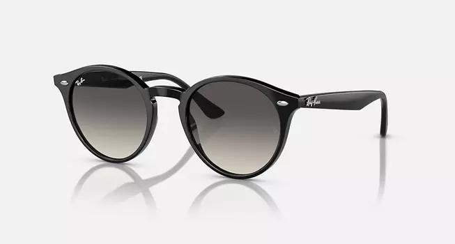 Солнцезащитные очки Ray-Ban RB2180, серый