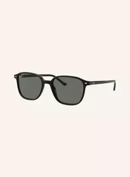 Солнцезащитные очки Ray-Ban RB2193 LEONARD, черный