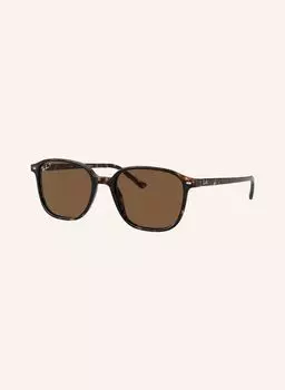 Солнцезащитные очки Ray-Ban RB2193 LEONARD, гавана