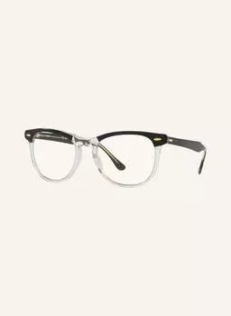 Солнцезащитные очки Ray-Ban RB2398, черный