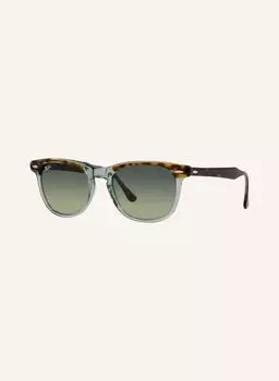 Солнцезащитные очки Ray-Ban RB2398, гавана