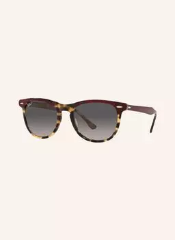 Солнцезащитные очки Ray-Ban RB2398, гавана