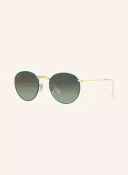 Солнцезащитные очки Ray-Ban RB3447, черный