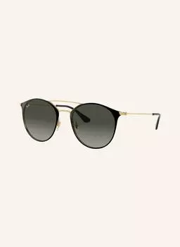Солнцезащитные очки Ray-Ban RB3546, черный