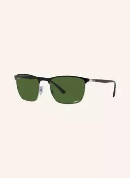 Солнцезащитные очки Ray-Ban RB3686, черный