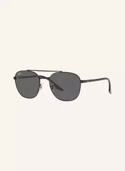 Солнцезащитные очки Ray-Ban RB3688, черный