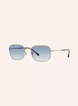 Солнцезащитные очки Ray-Ban RB3706, золотой