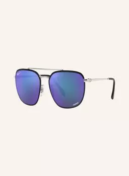 Солнцезащитные очки Ray-Ban RB3708