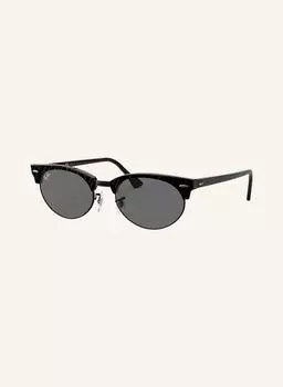 Солнцезащитные очки Ray-Ban RB3946, серый