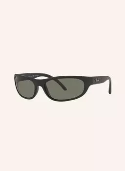 Солнцезащитные очки Ray-Ban RB4033, черный