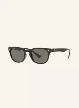 Солнцезащитные очки Ray-Ban RB4140, черный