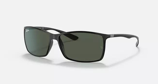 Солнцезащитные очки Ray-Ban RB4179, зеленый