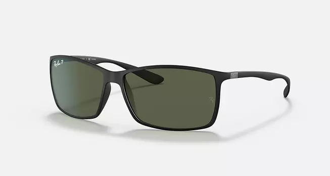 Солнцезащитные очки Ray-Ban RB4179, зеленый