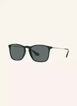 Солнцезащитные очки Ray-Ban RB4187 CHRIS