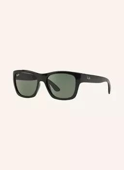 Солнцезащитные очки Ray-Ban RB4194, черный