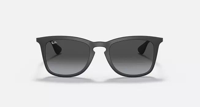 Солнцезащитные очки Ray-Ban RB4221, серый градиент