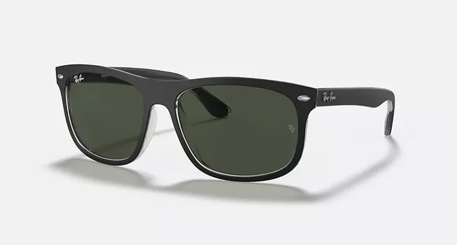 Солнцезащитные очки Ray-Ban RB4226, зеленый