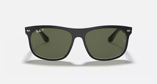 Солнцезащитные очки Ray-Ban RB4226, зеленый