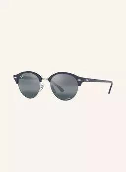 Солнцезащитные очки Ray-Ban RB4246 CLUBROUND